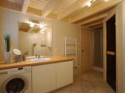 Ferienhaus für 6 Personen (85 m²) in Baabe 7/10