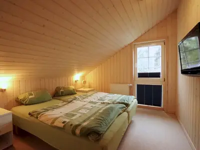 Ferienhaus für 6 Personen (85 m²) in Baabe 9/10