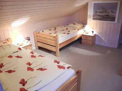 Ferienhaus für 6 Personen (85 m²) in Baabe 10/10