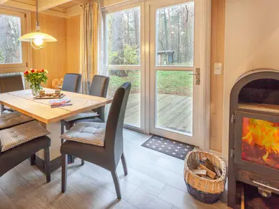 Ferienhaus für 6 Personen (85 m²) in Baabe 4/10