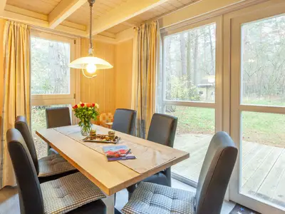 Ferienhaus für 6 Personen (85 m²) in Baabe 5/10