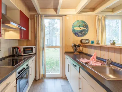 Ferienhaus für 6 Personen (85 m²) in Baabe 6/10
