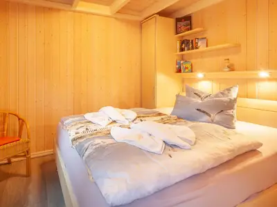 Ferienhaus für 6 Personen (85 m²) in Baabe 7/10