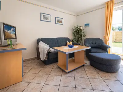 Ferienhaus für 5 Personen (65 m²) in Baabe 1/10