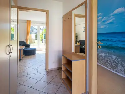 Ferienhaus für 5 Personen (65 m²) in Baabe 2/10