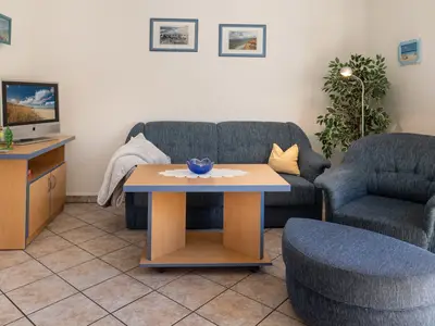 Ferienhaus für 5 Personen (65 m²) in Baabe 3/10