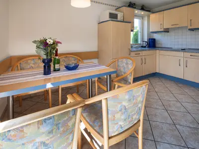 Ferienhaus für 5 Personen (65 m²) in Baabe 4/10