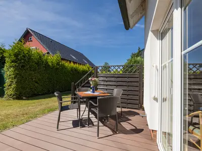 Ferienhaus für 5 Personen (65 m²) in Baabe 6/10