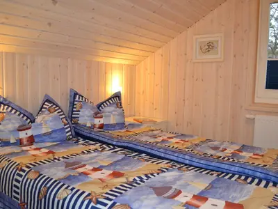 Ferienhaus für 4 Personen (65 m²) in Baabe 10/10