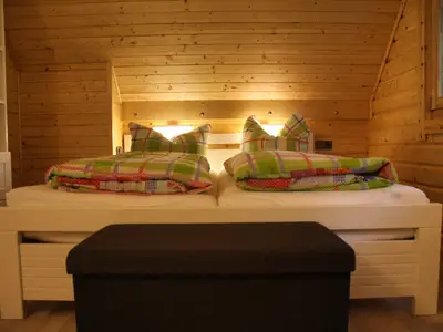 Ferienhaus für 6 Personen (80 m²) in Baabe 4/10