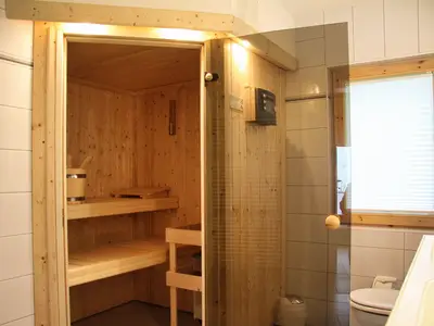 Ferienhaus für 6 Personen (80 m²) in Baabe 5/10