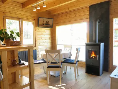 Ferienhaus für 6 Personen (80 m²) in Baabe 7/10