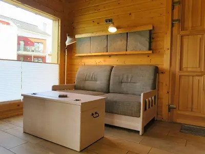 Ferienhaus für 6 Personen (80 m²) in Baabe 10/10