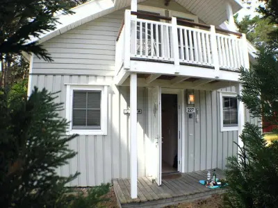 Ferienhaus für 6 Personen (77 m²) in Baabe 2/10