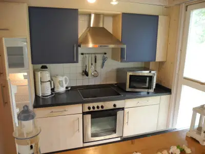 Ferienhaus für 6 Personen (77 m²) in Baabe 6/10