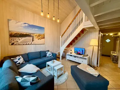 Ferienhaus für 7 Personen (85 m²) in Baabe 1/10