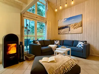 Ferienhaus für 7 Personen (85 m²) in Baabe 2/10