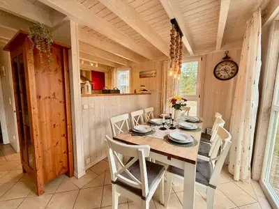 Ferienhaus für 7 Personen (85 m²) in Baabe 3/10