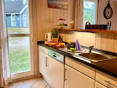 Ferienhaus für 7 Personen (85 m²) in Baabe 4/10