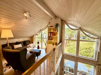 Ferienhaus für 7 Personen (85 m²) in Baabe 5/10