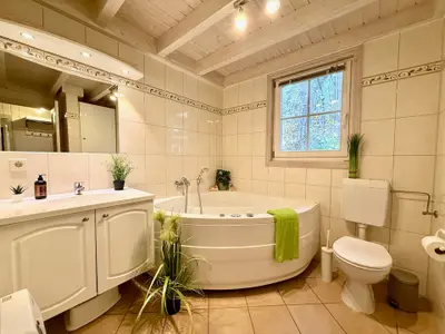 Ferienhaus für 7 Personen (85 m²) in Baabe 6/10