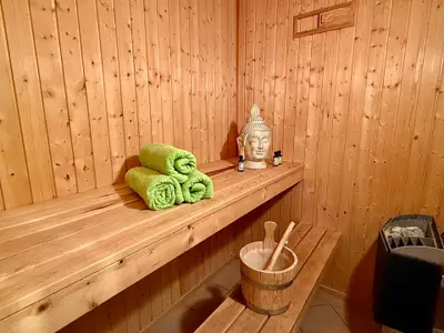 Ferienhaus für 7 Personen (85 m²) in Baabe 7/10