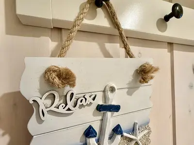 Ferienhaus für 7 Personen (85 m²) in Baabe 8/10