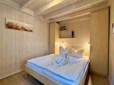 Ferienhaus für 7 Personen (85 m²) in Baabe 9/10