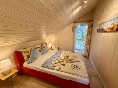 Ferienhaus für 7 Personen (85 m²) in Baabe 10/10