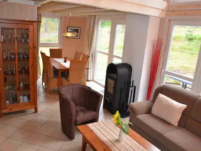 Ferienhaus für 6 Personen (85 m²) in Baabe 3/10