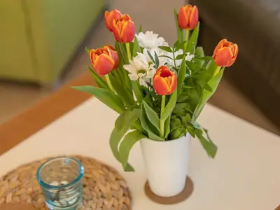 Ferienhaus für 6 Personen (75 m²) in Baabe 4/10