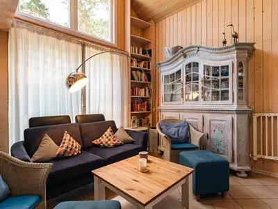 Ferienhaus für 6 Personen (85 m²) in Baabe 2/10