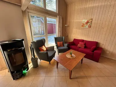 Ferienhaus für 8 Personen (85 m²) in Baabe 2/10