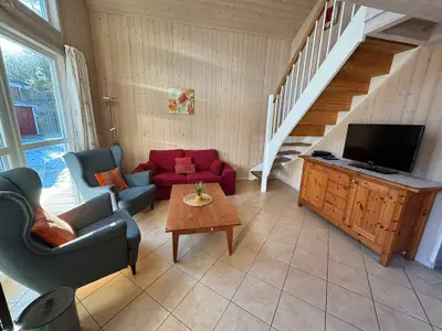 Ferienhaus für 8 Personen (85 m²) in Baabe 3/10