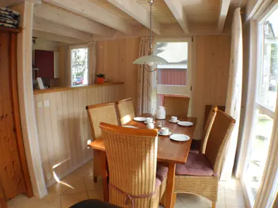 Ferienhaus für 8 Personen (85 m²) in Baabe 4/10