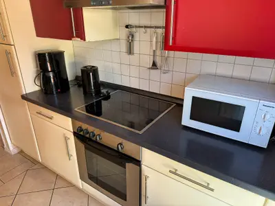 Ferienhaus für 8 Personen (85 m²) in Baabe 5/10