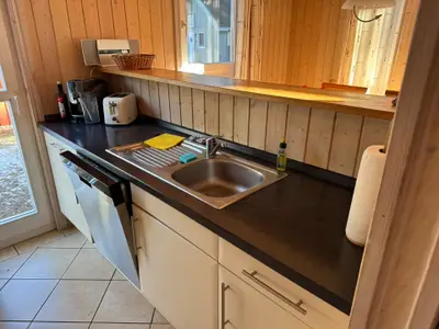Ferienhaus für 8 Personen (85 m²) in Baabe 6/10