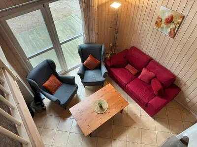 Ferienhaus für 8 Personen (85 m²) in Baabe 8/10