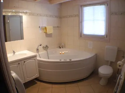 Ferienhaus für 8 Personen (85 m²) in Baabe 9/10