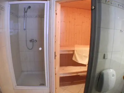 Ferienhaus für 8 Personen (85 m²) in Baabe 10/10