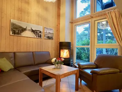 Ferienhaus für 4 Personen (65 m²) in Baabe 1/10