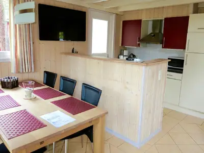 Ferienhaus für 4 Personen (65 m²) in Baabe 3/10