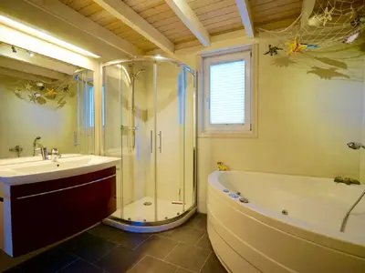 Ferienhaus für 4 Personen (65 m²) in Baabe 4/10