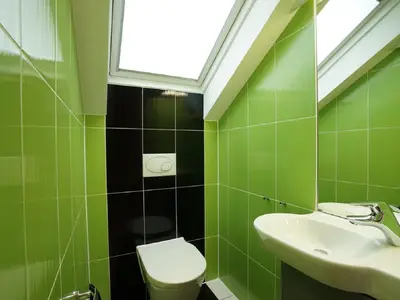 Ferienhaus für 4 Personen (65 m²) in Baabe 10/10