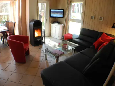 Ferienhaus für 6 Personen (77 m²) in Baabe 1/10