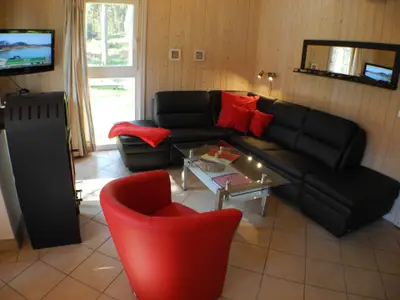 Ferienhaus für 6 Personen (77 m²) in Baabe 3/10