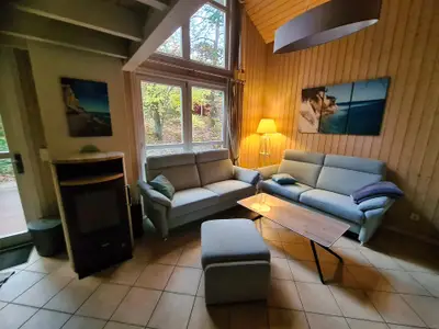 Ferienhaus für 6 Personen (85 m²) in Baabe 1/10