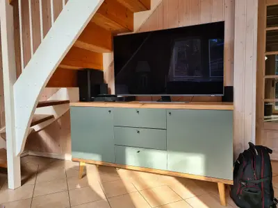 Ferienhaus für 6 Personen (85 m²) in Baabe 2/10