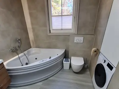 Ferienhaus für 6 Personen (85 m²) in Baabe 7/10