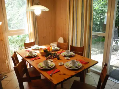 Ferienhaus für 6 Personen (85 m²) in Baabe 3/10